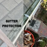 Gutter Protection: Essential for Home Maintenance