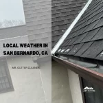 Local Weather in San Bernardino, CA