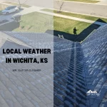 Local Weather in Wichita, KS