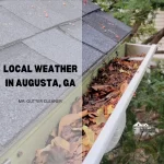 Local Weather in Augusta, GA