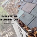 Local Weather in Cincinnati, OH