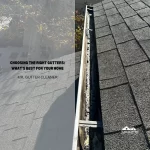 Choosing the Right Gutters: What's Best for Your Home