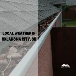 Local Weather in Oklahoma City, OK
