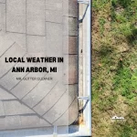 Local Weather In Ann Arbor, MI