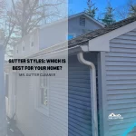 Gutter Styles Which is Best for Your Home