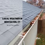 LOCAL WEATHER IN NEW HAVEN, CT