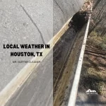 Local Weather In Houston, TX