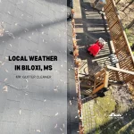 Local Weather in Biloxi, MS