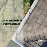 Local Weather in Fort Wayne, IN