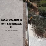Local weather in Fort Lauderdale, FL