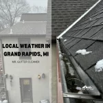 Local weather in Grand Rapids, MI