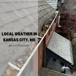 Local weather in Kansas City, MO