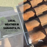 Local weather in Sarasota, FL