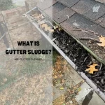 What is Gutter Sludge