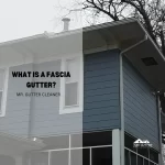 What is a Fascia Gutter