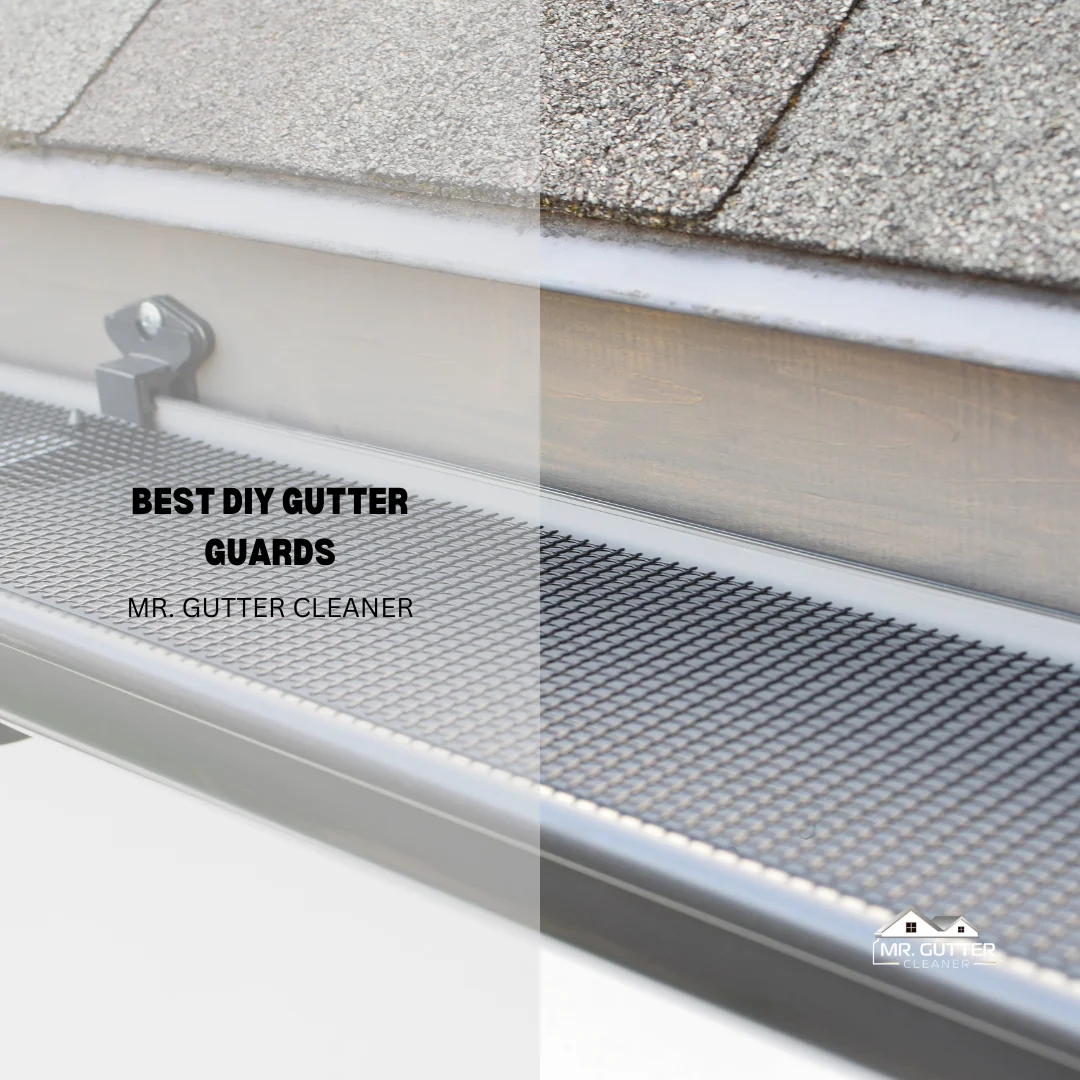 Best DIY Gutter Guards Mr Guttercleaner Com   Best DIY Gutter Guards.webp