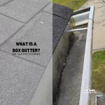 What is a Box Gutter?
