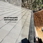 Are gutter guards worth installing