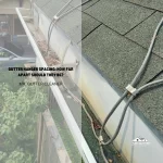 Gutter Hanger Spacing: How Far Apart Should They be?