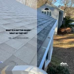 What is a Gutter Guard? What Do They Do?