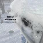 Ice Dam Prevention