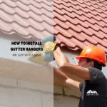 How to Install Gutter Hangers