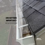 Are Gutters Important?