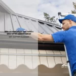 Good Customer Service: What Makes a Great Gutter Cleaning Company