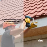 The Practical Benefits of New Gutters