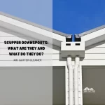 Scupper Downspouts What are They and What do They Do