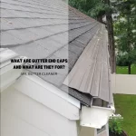 WHAT ARE GUTTER END CAPS AND WHAT ARE THEY FOR (2)