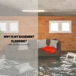 Why Is My Basement Flooding?